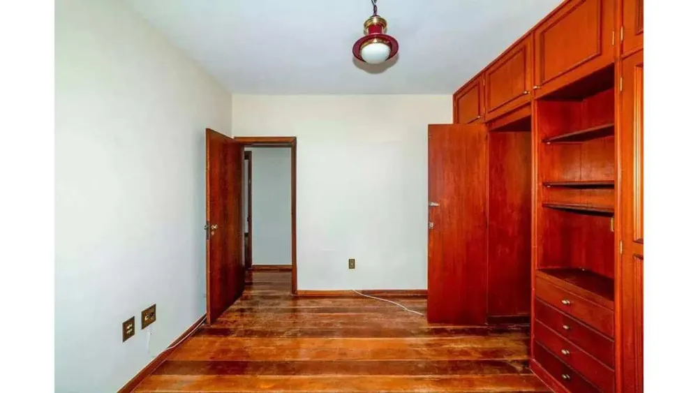 Apartamento, 4 quartos, 130 m² - Foto 5