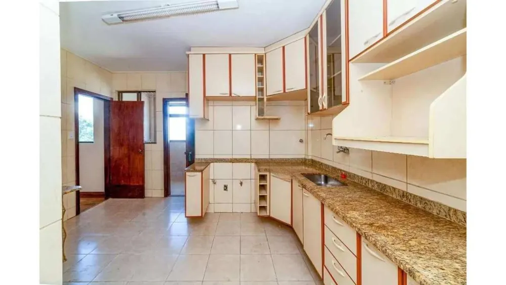 Apartamento, 4 quartos, 130 m² - Foto 4