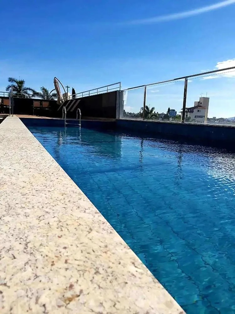 Apartamento, 3 quartos, 75 m² - Foto 3