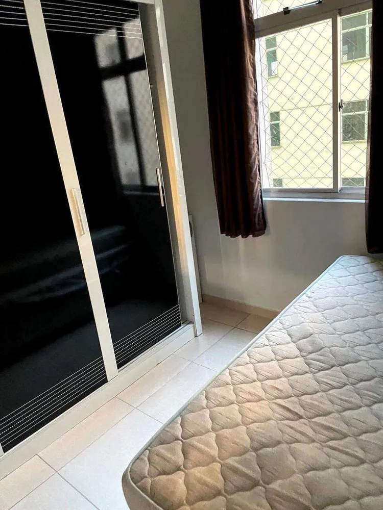 Apartamento, 1 quarto, 45 m² - Foto 3