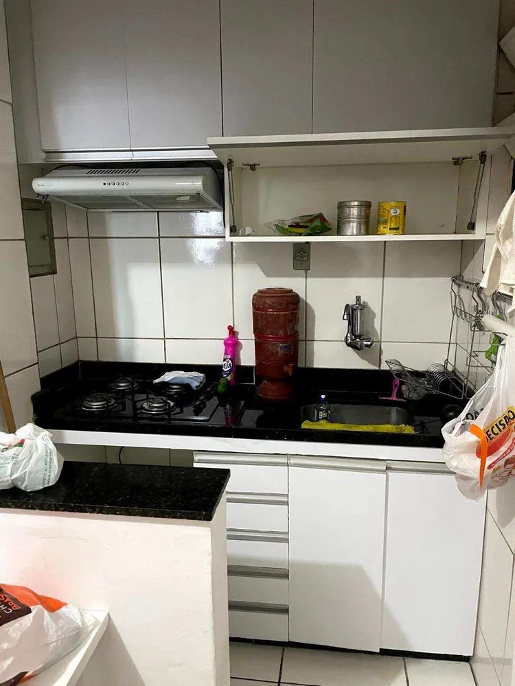 Apartamento, 1 quarto, 45 m² - Foto 2