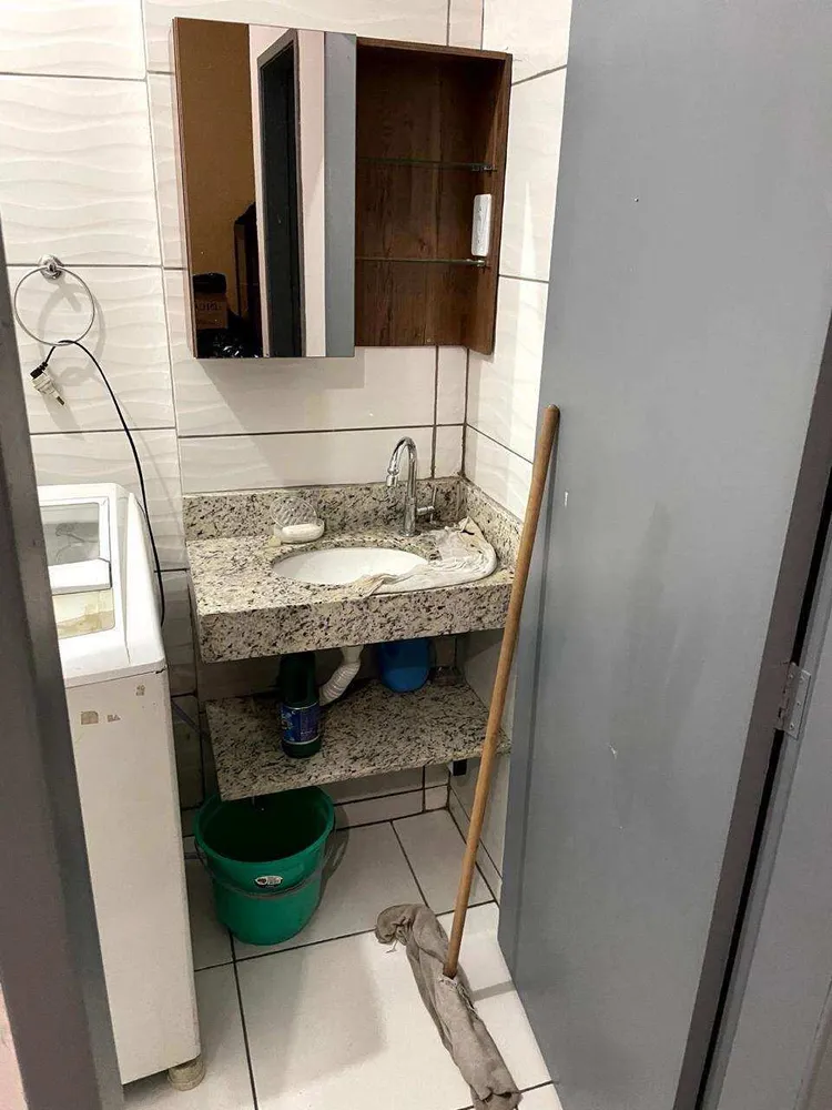 Apartamento, 1 quarto, 45 m² - Foto 5