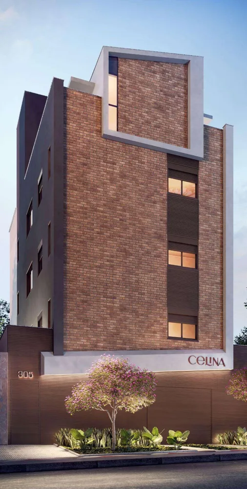 Cobertura, 2 quartos, 75 m² - Foto 3