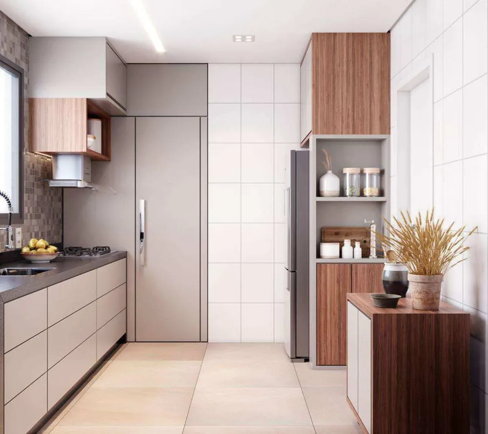 Apartamento, 3 quartos, 184 m² - Foto 3