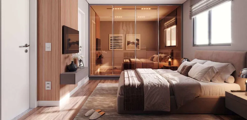 Apartamento, 3 quartos, 184 m² - Foto 4