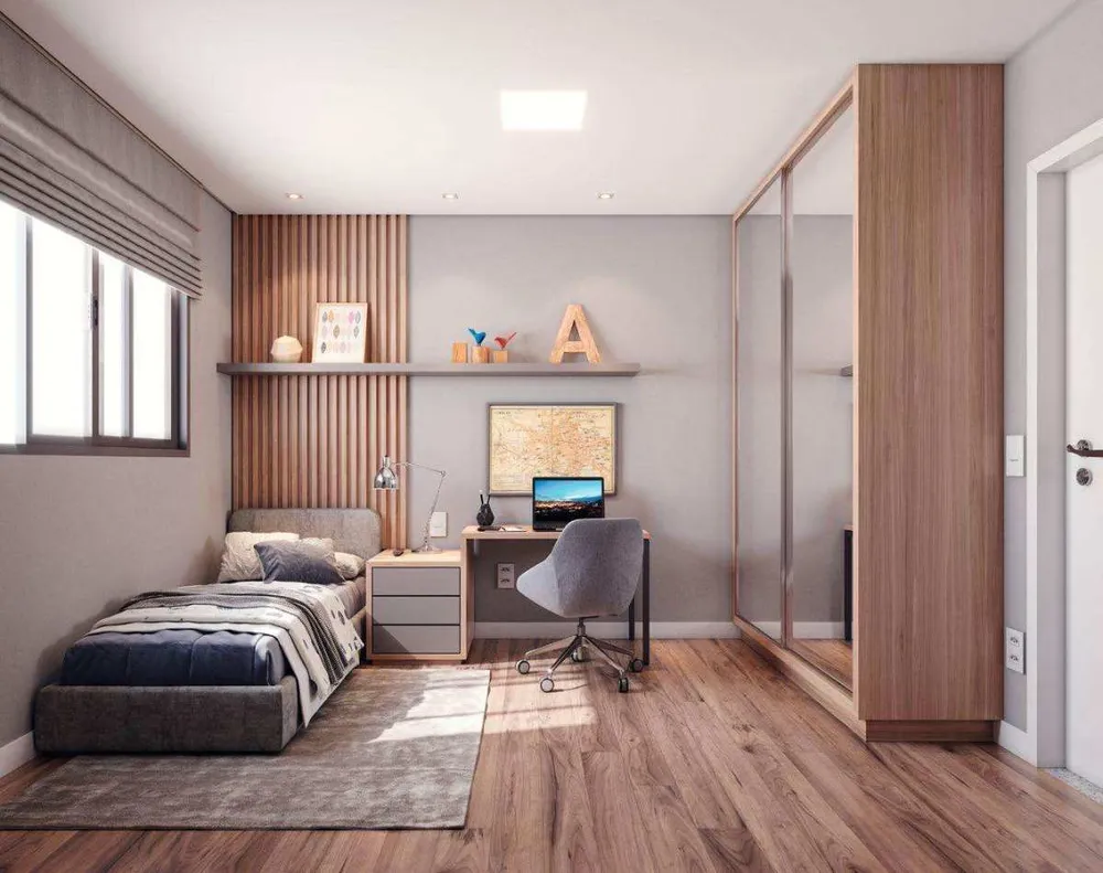 Apartamento, 3 quartos, 184 m² - Foto 5