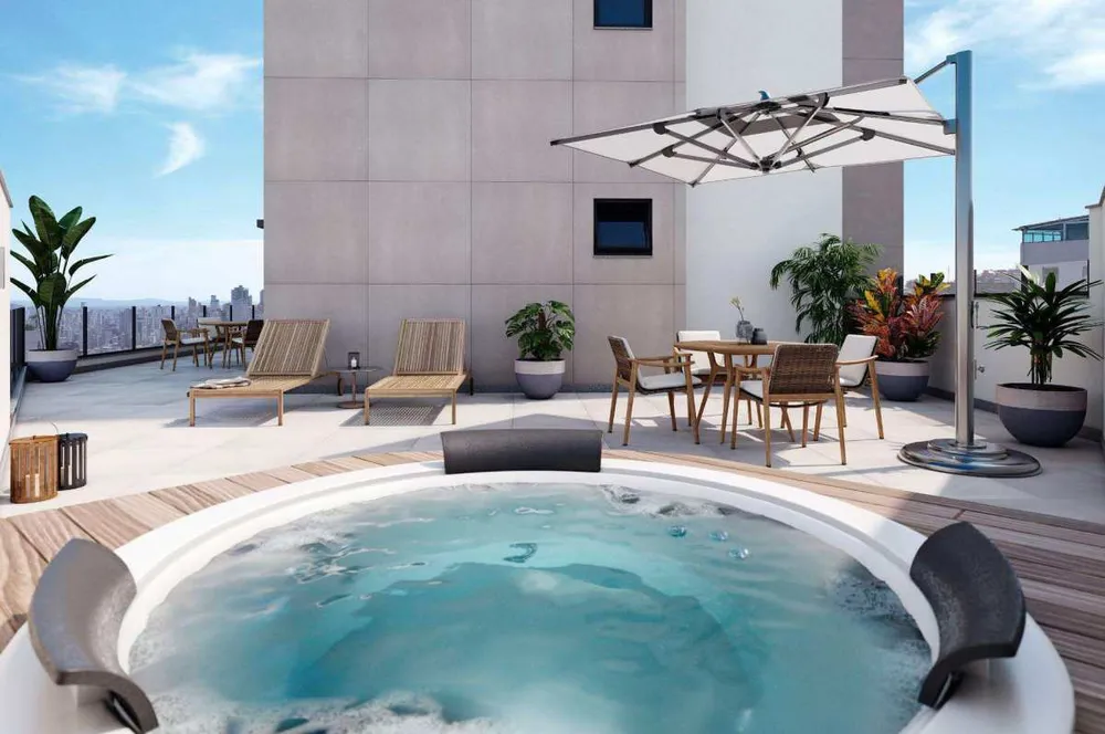 Apartamento, 3 quartos, 184 m² - Foto 1