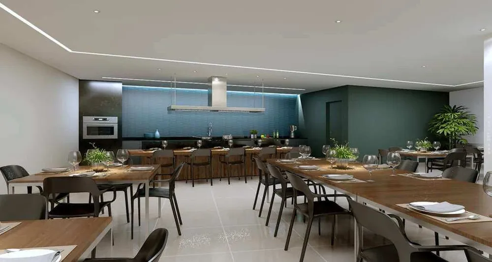 Apartamento, 3 quartos, 82 m² - Foto 1