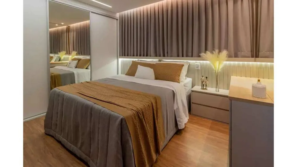 Apartamento, 3 quartos, 82 m² - Foto 7