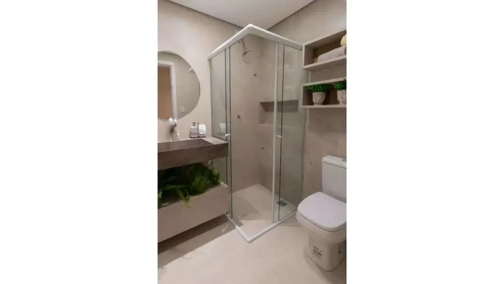 Apartamento, 3 quartos, 82 m² - Foto 11