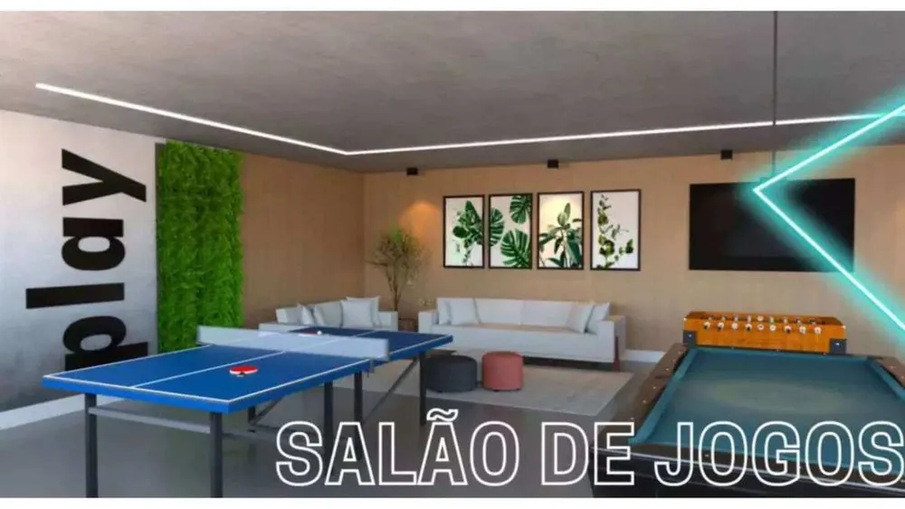 Apartamento, 3 quartos, 82 m² - Foto 2