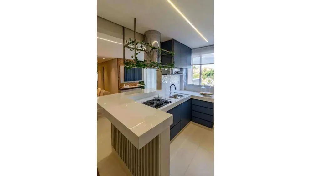 Apartamento, 3 quartos, 82 m² - Foto 6