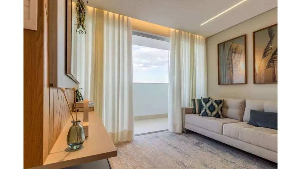 Apartamento, 3 quartos, 82 m² - Foto 4