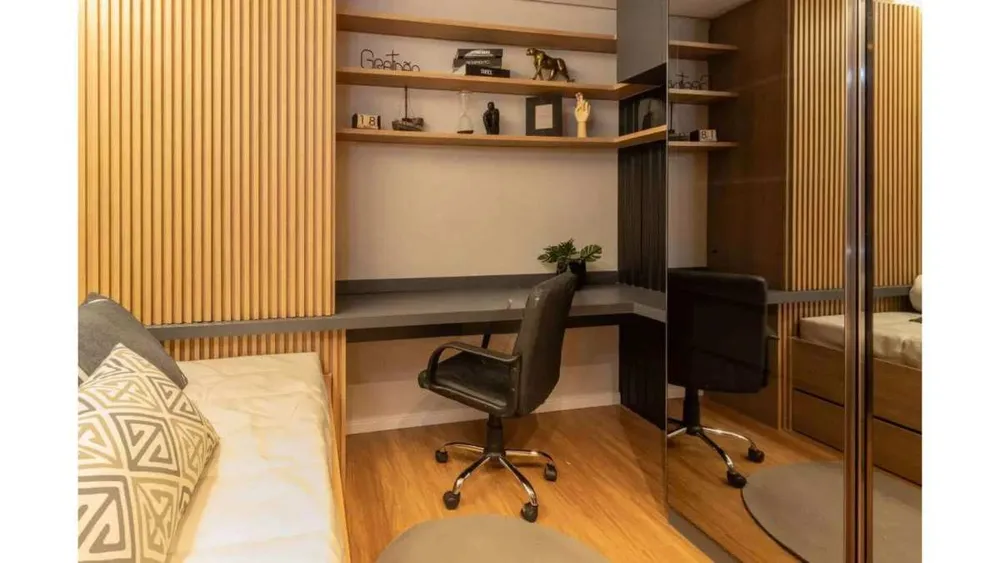 Apartamento, 3 quartos, 82 m² - Foto 8