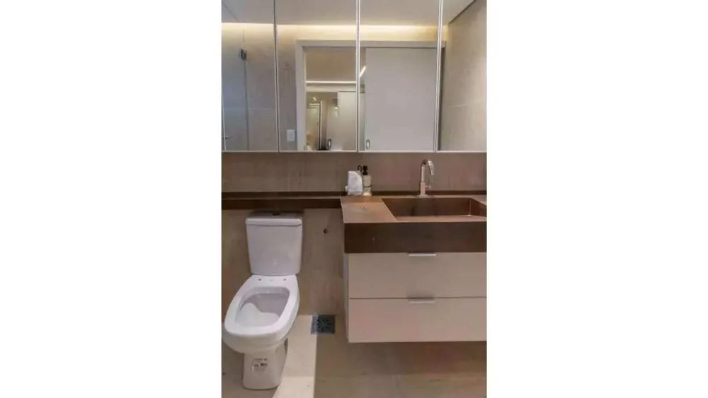Apartamento, 3 quartos, 82 m² - Foto 10