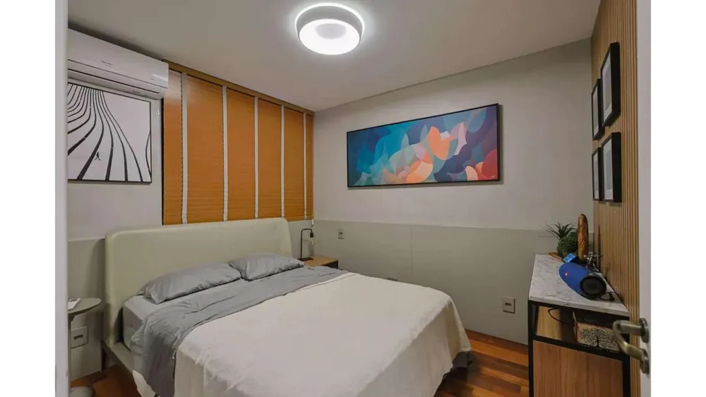 Apartamento, 2 quartos, 72 m² - Foto 5