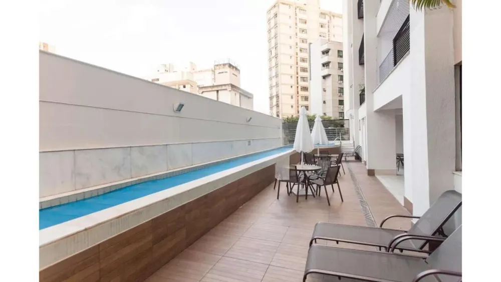 Apartamento, 2 quartos, 72 m² - Foto 10