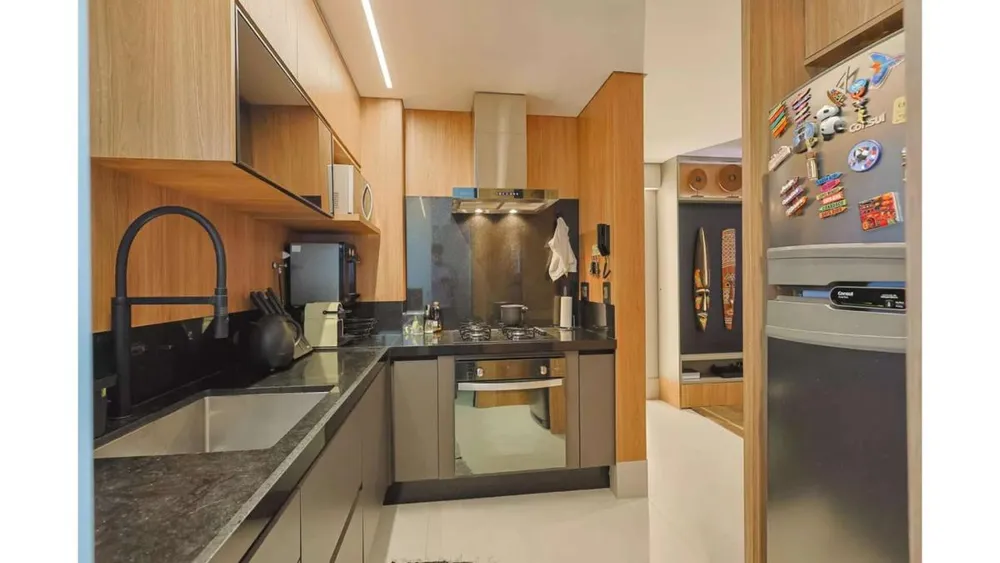 Apartamento, 2 quartos, 72 m² - Foto 3