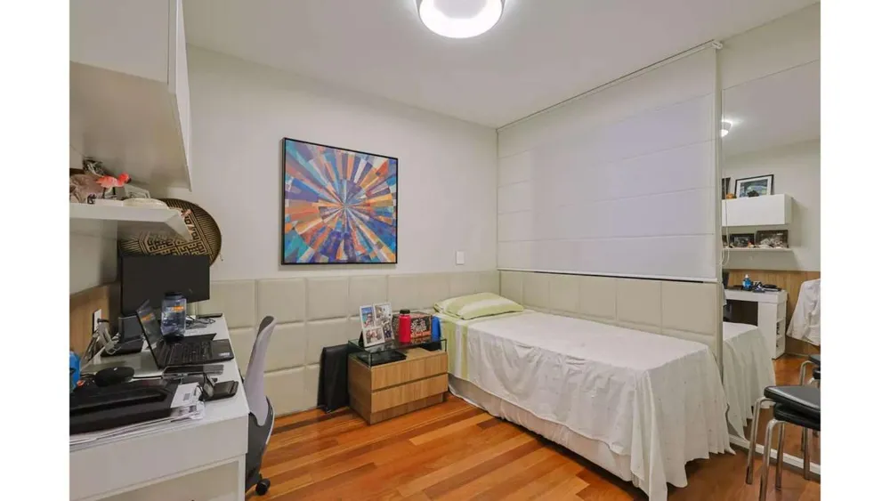 Apartamento, 2 quartos, 72 m² - Foto 4