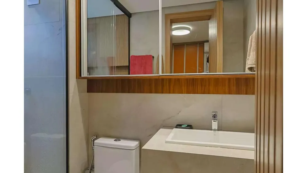 Apartamento, 2 quartos, 72 m² - Foto 8