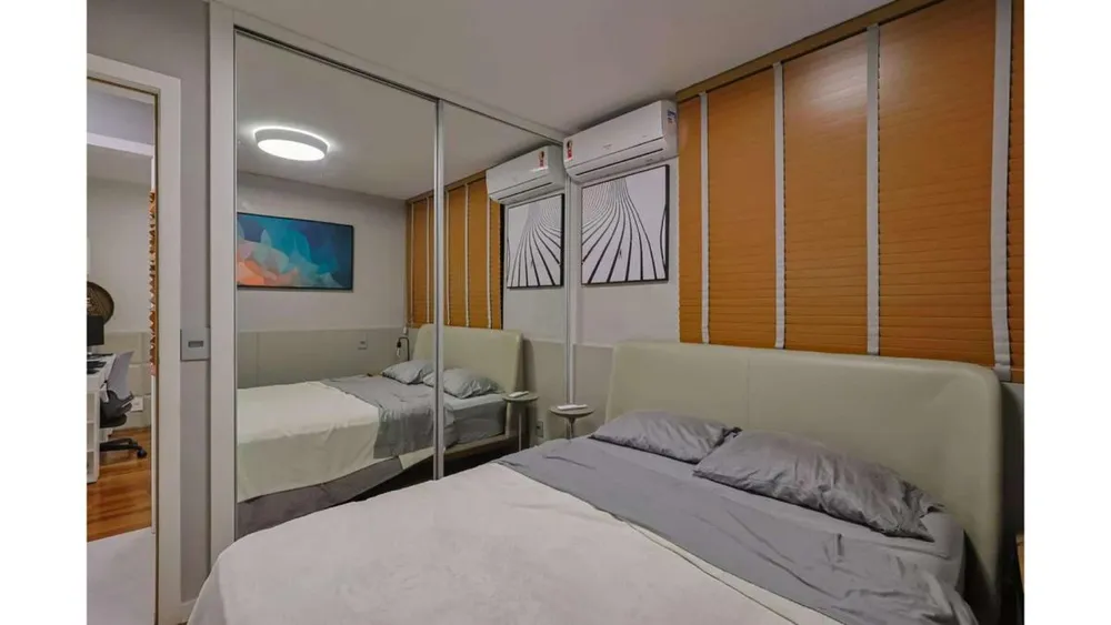 Apartamento, 2 quartos, 72 m² - Foto 6