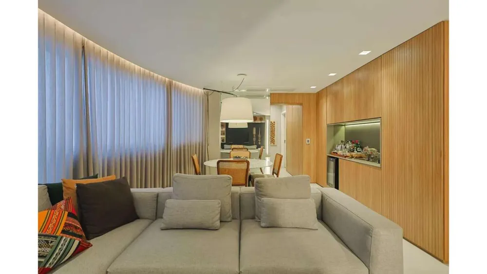 Apartamento, 2 quartos, 72 m² - Foto 1