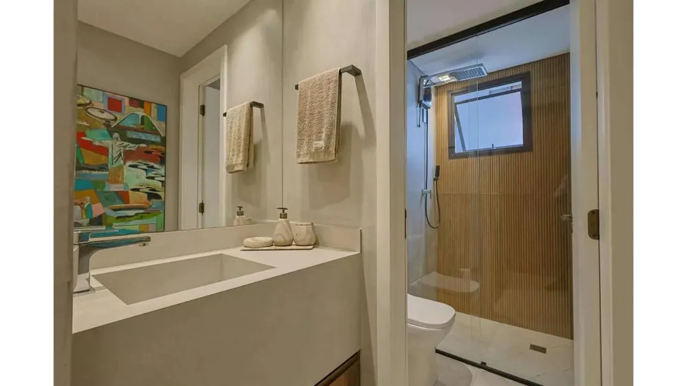 Apartamento, 2 quartos, 72 m² - Foto 7