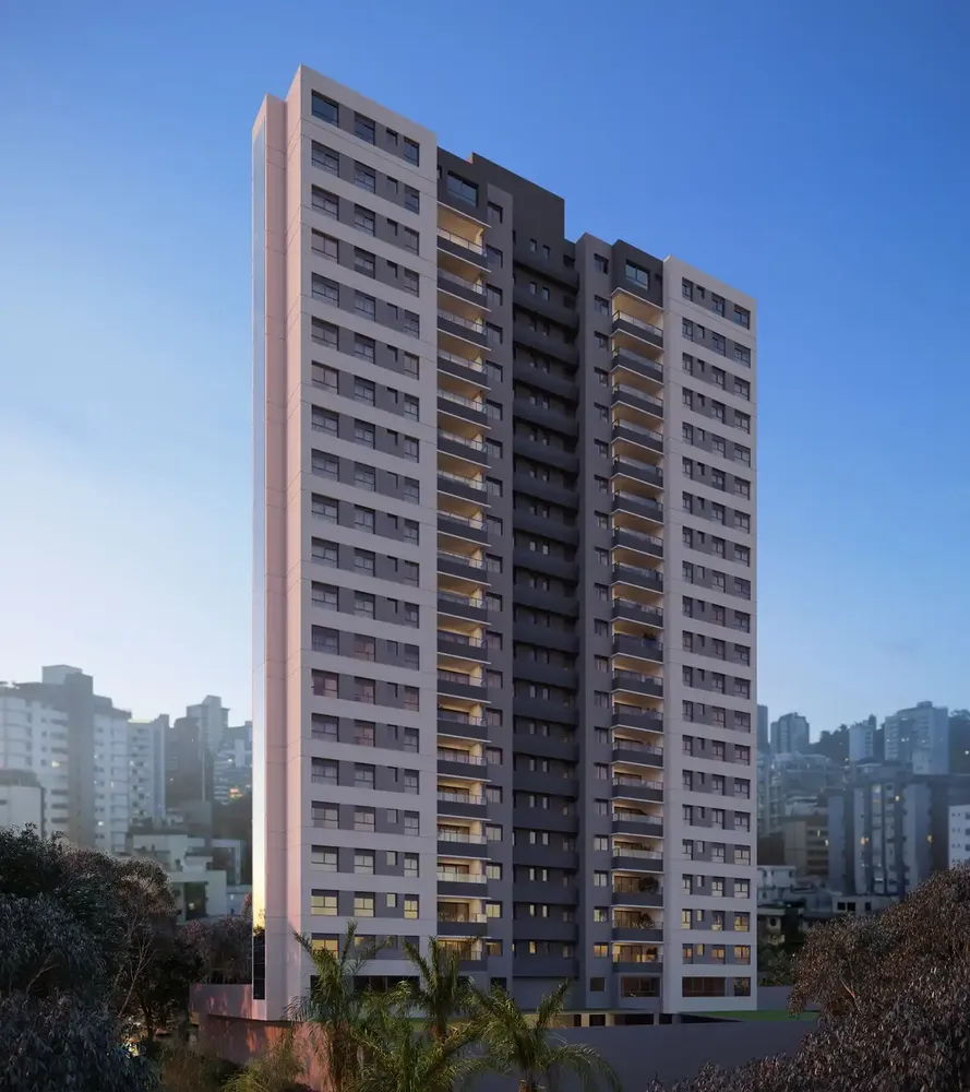 Apartamento, 4 quartos, 144 m² - Foto 6