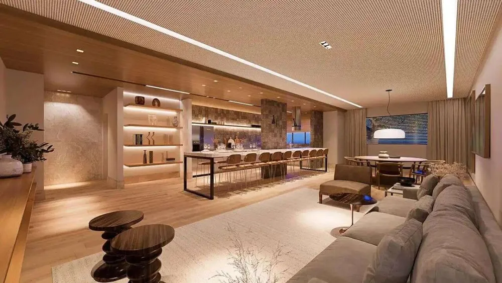 Apartamento, 2 quartos, 65 m² - Foto 8