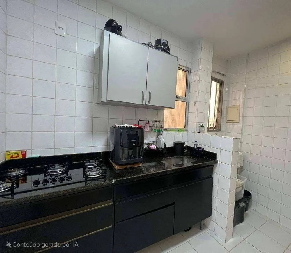 Apartamento, 3 quartos, 63 m² - Foto 9
