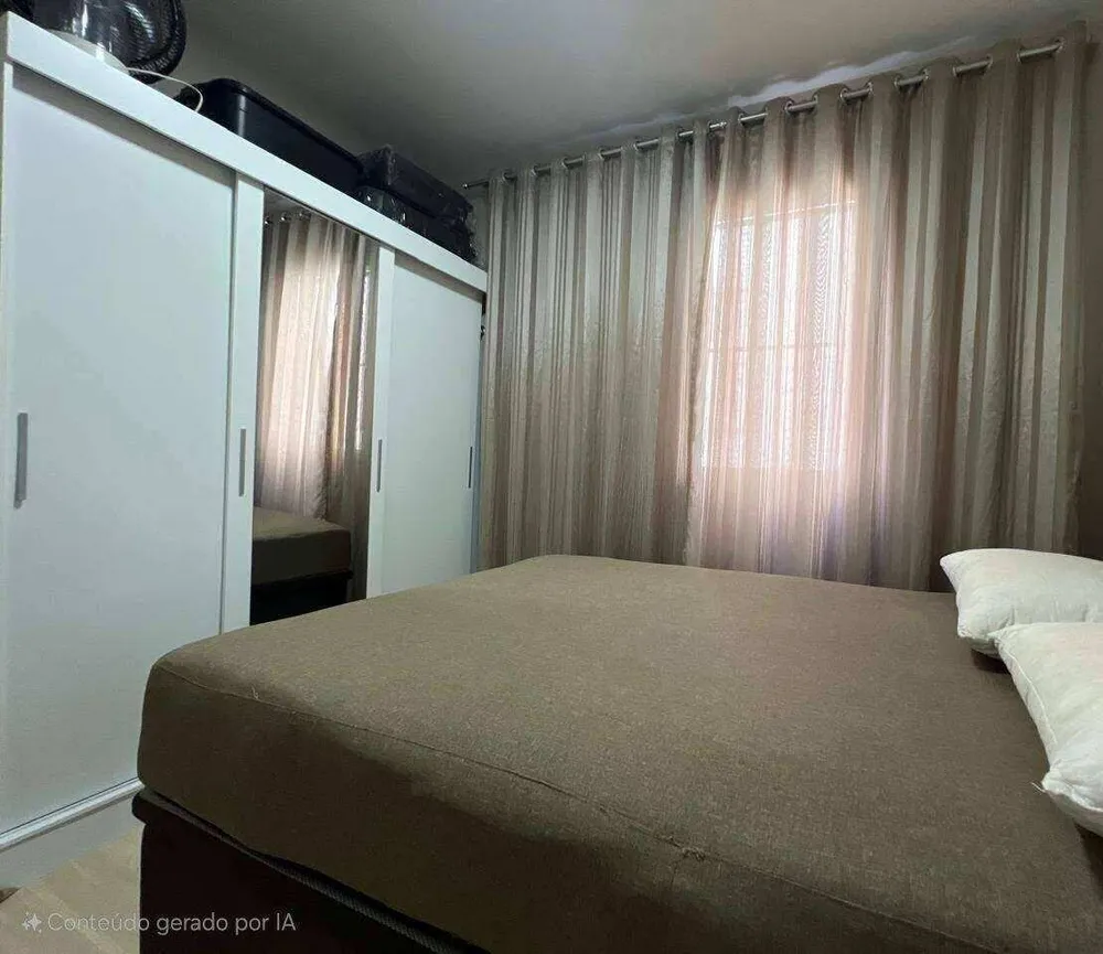 Apartamento, 3 quartos, 63 m² - Foto 14