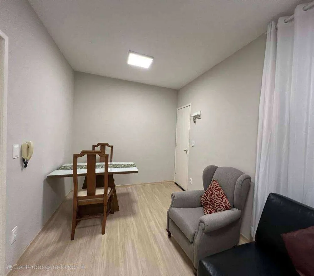 Apartamento, 3 quartos, 63 m² - Foto 6