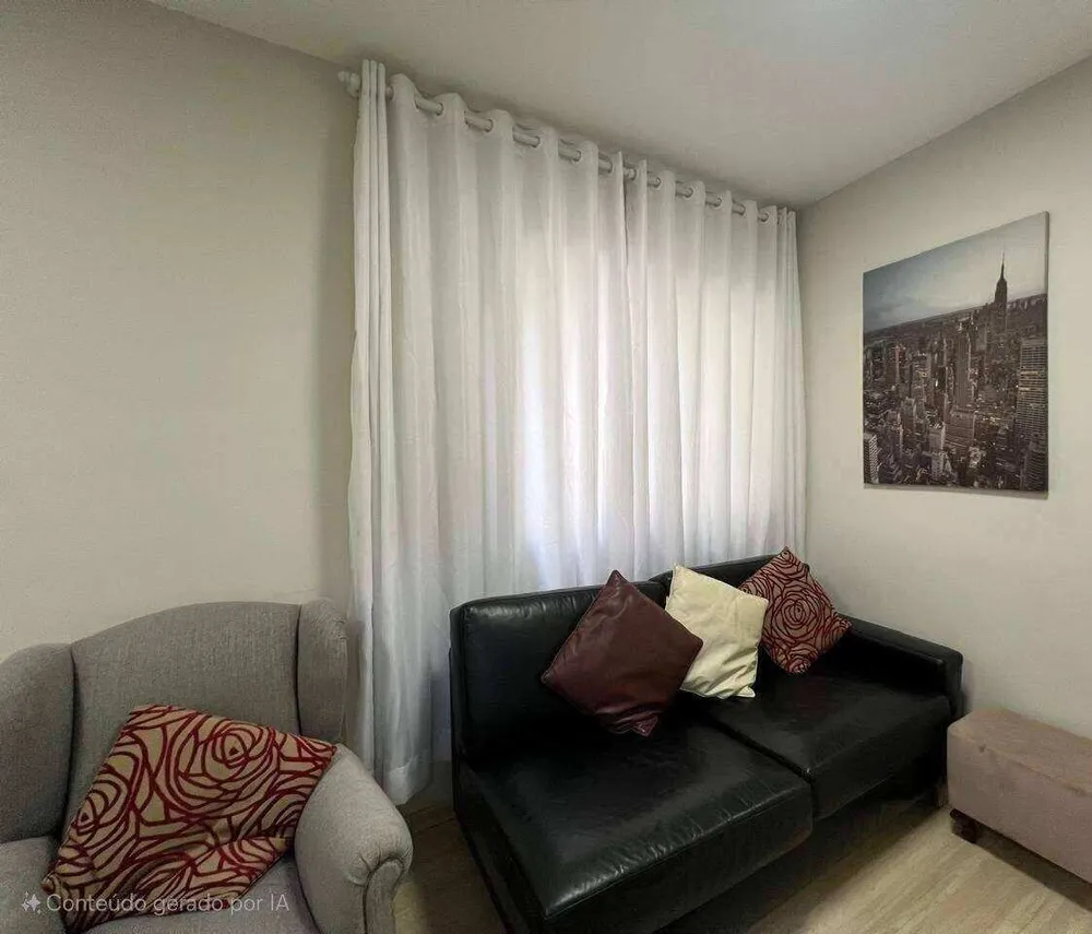 Apartamento, 3 quartos, 63 m² - Foto 7