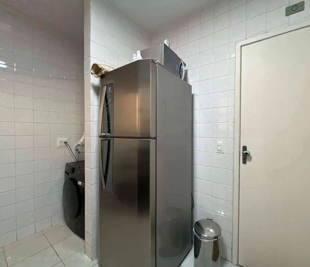 Apartamento, 3 quartos, 63 m² - Foto 11