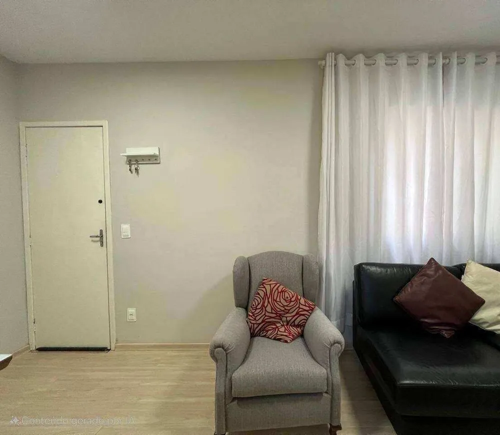 Apartamento, 3 quartos, 63 m² - Foto 4