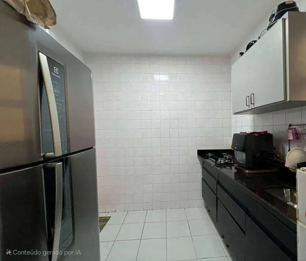 Apartamento, 3 quartos, 63 m² - Foto 8