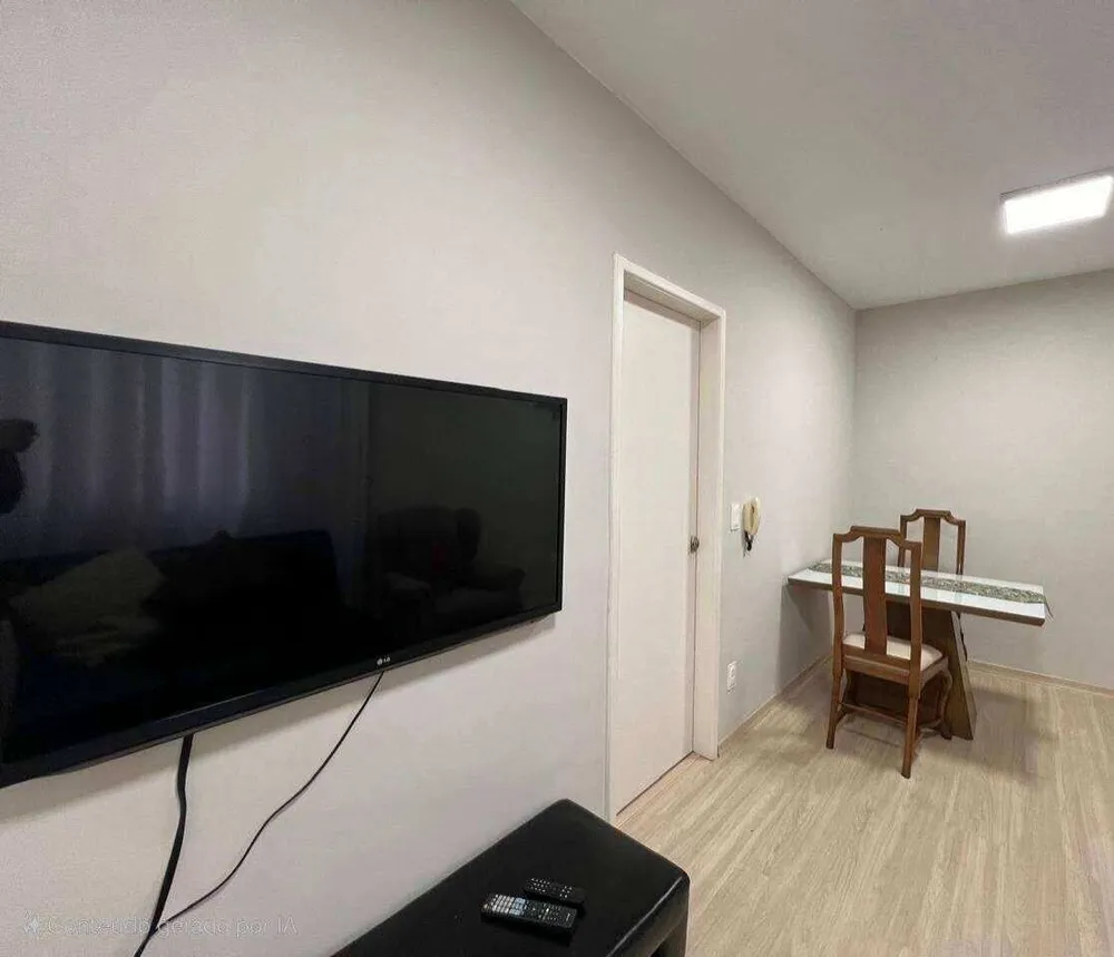 Apartamento, 3 quartos, 63 m² - Foto 5