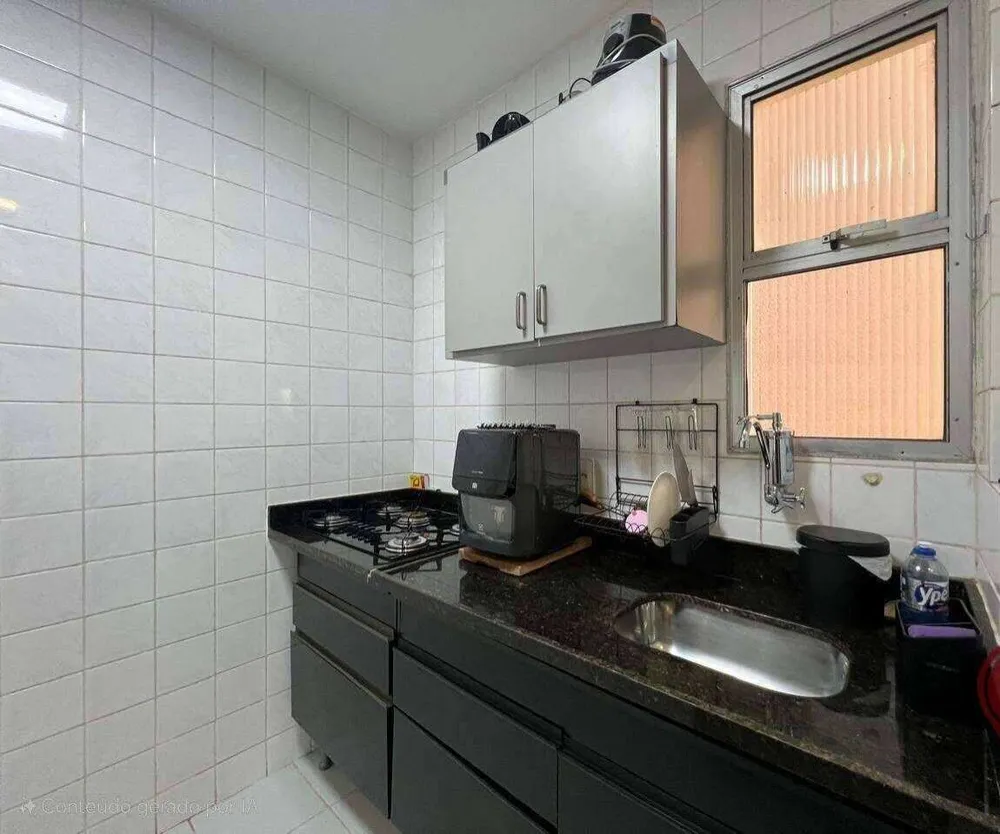 Apartamento, 3 quartos, 63 m² - Foto 10