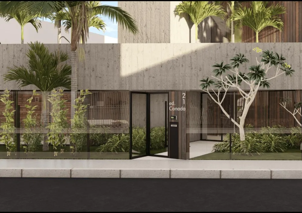 Apartamento, 2 quartos, 61 m² - Foto 5
