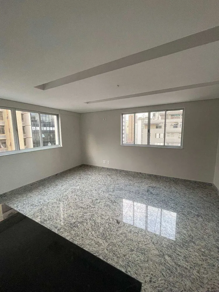Apartamento, 2 quartos, 64 m² - Foto 1