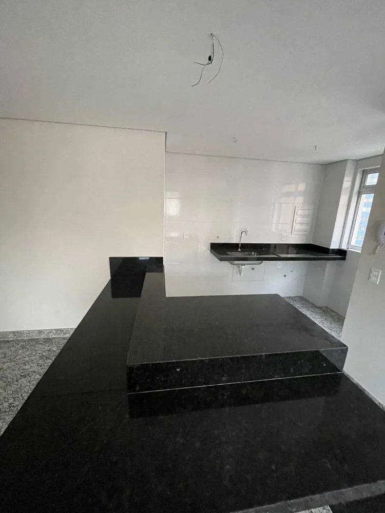 Apartamento, 2 quartos, 64 m² - Foto 2