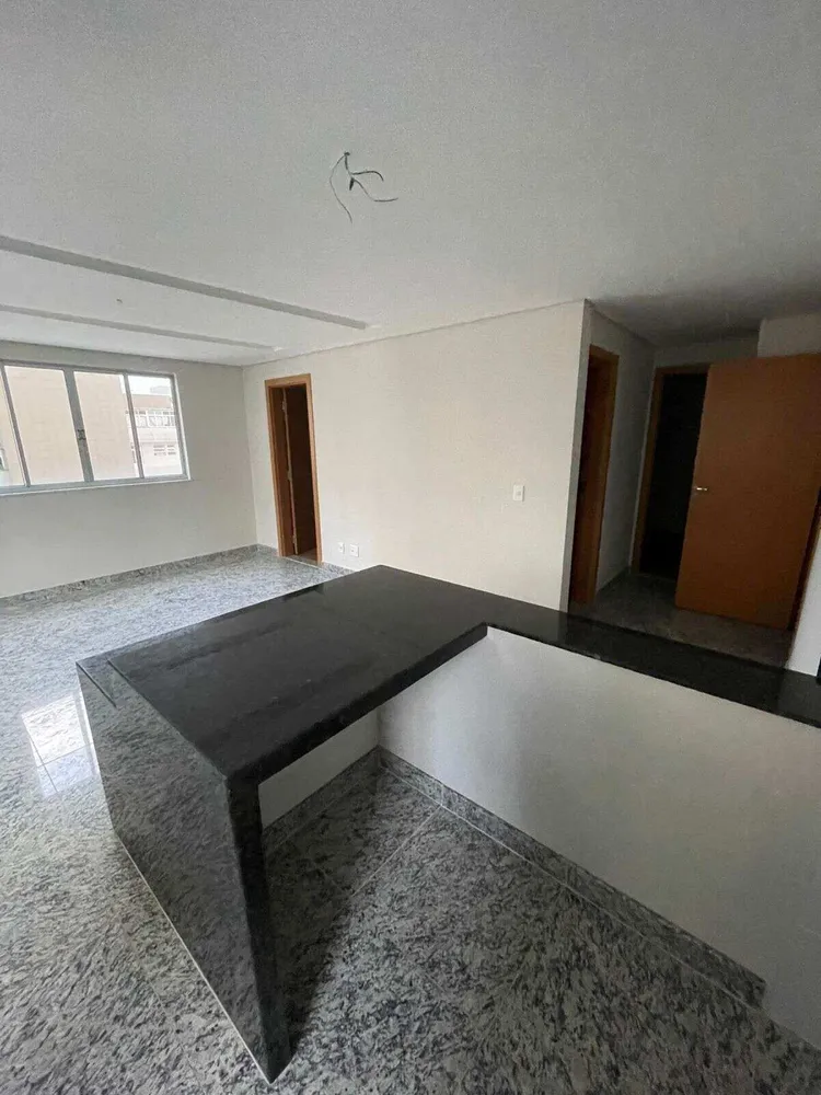 Apartamento, 2 quartos, 64 m² - Foto 4