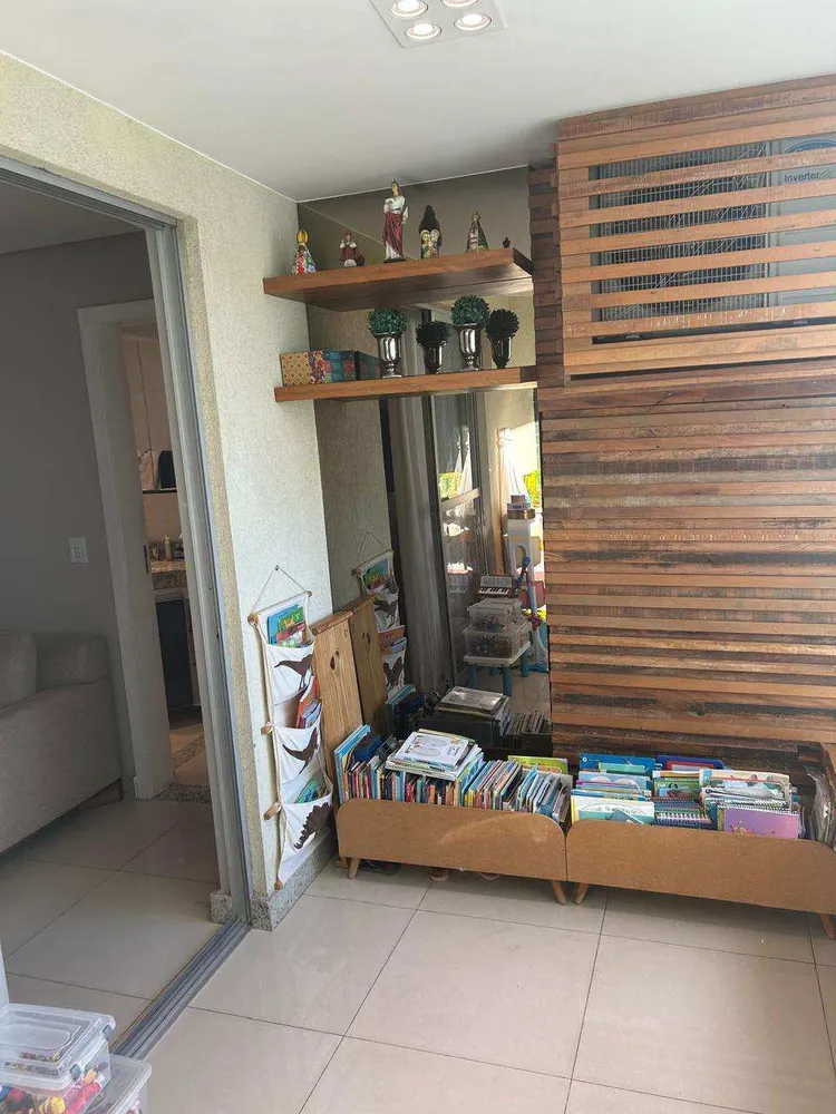 Apartamento, 4 quartos, 115 m² - Foto 14