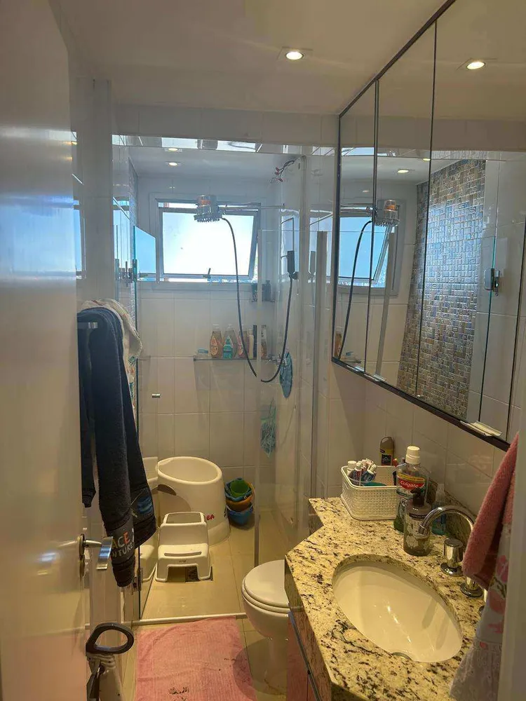 Apartamento, 4 quartos, 115 m² - Foto 6