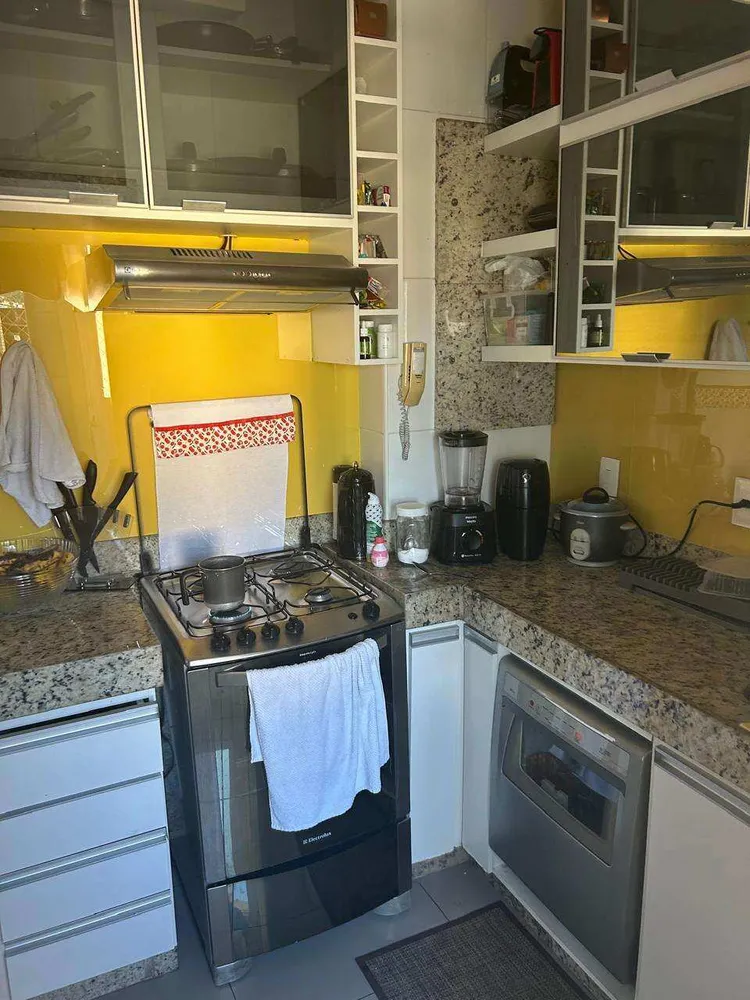 Apartamento, 4 quartos, 115 m² - Foto 7