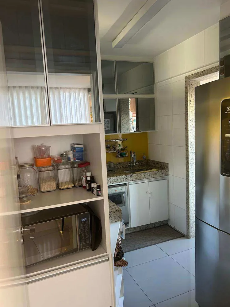 Apartamento, 4 quartos, 115 m² - Foto 8