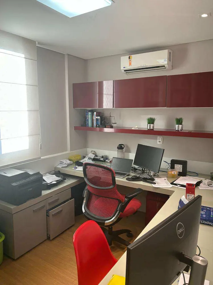 Apartamento, 4 quartos, 115 m² - Foto 9