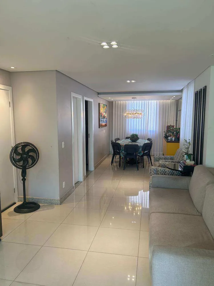 Apartamento, 4 quartos, 115 m² - Foto 2