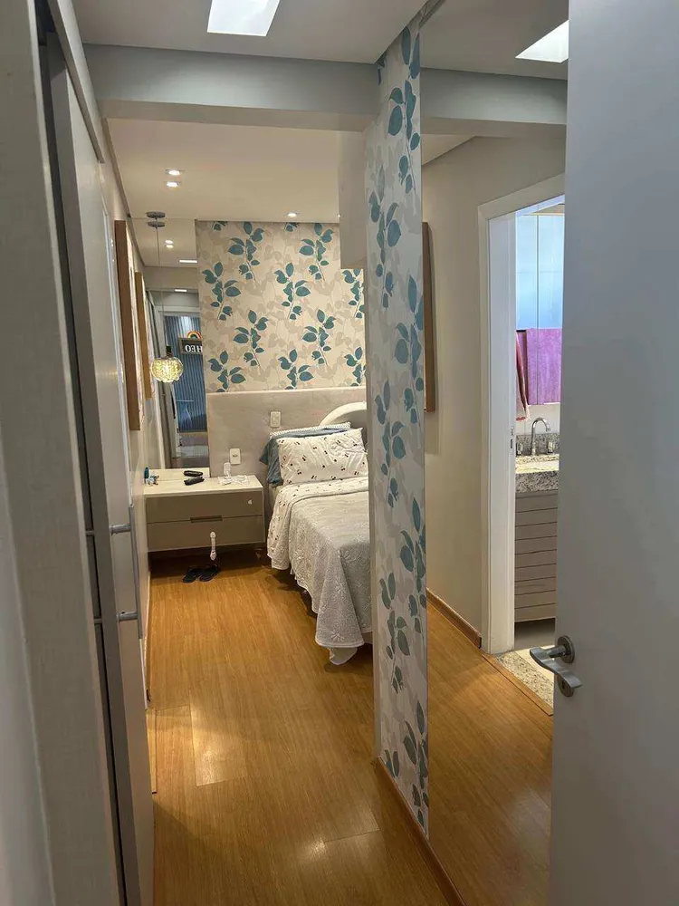 Apartamento, 4 quartos, 115 m² - Foto 4