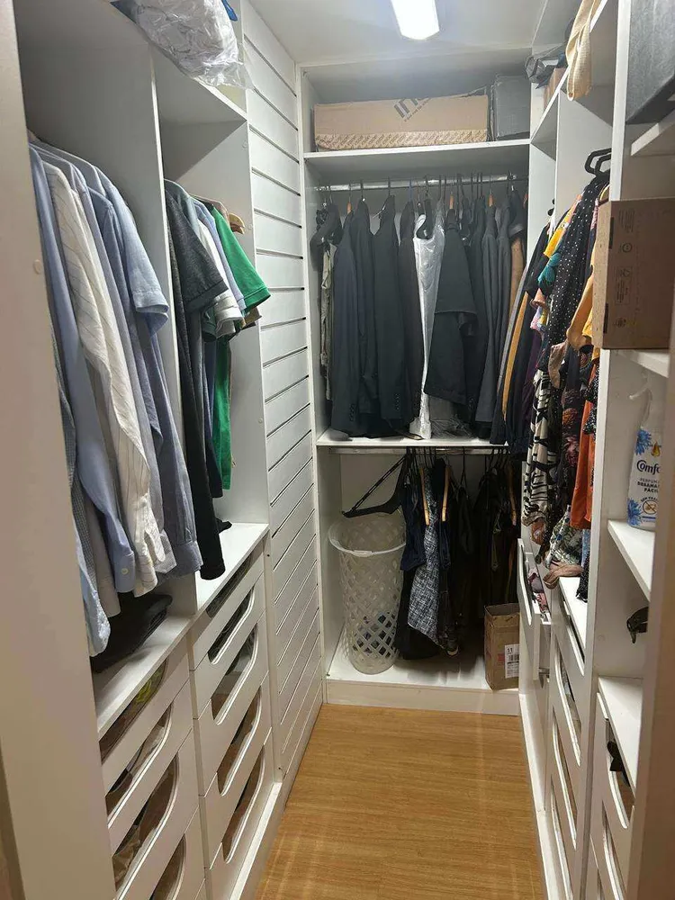 Apartamento, 4 quartos, 115 m² - Foto 3
